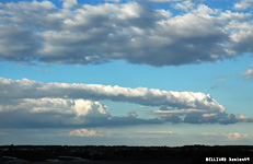 Stratocumulus Cumulogénitus - 07 septembre 2005 - Mini